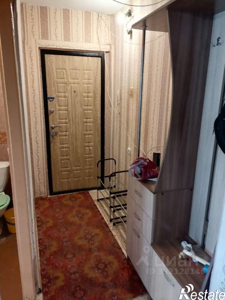 2-комн квартира б-р Рябикова, 24,  д. 24
