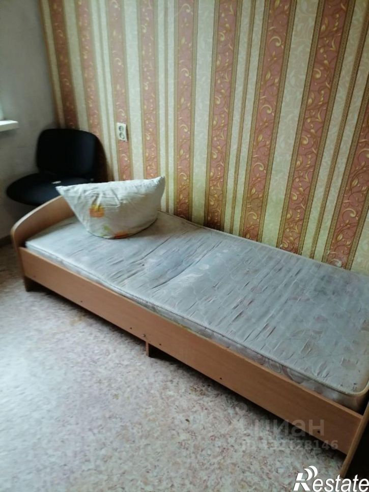 2-комн квартира б-р Рябикова, 24,  д. 24