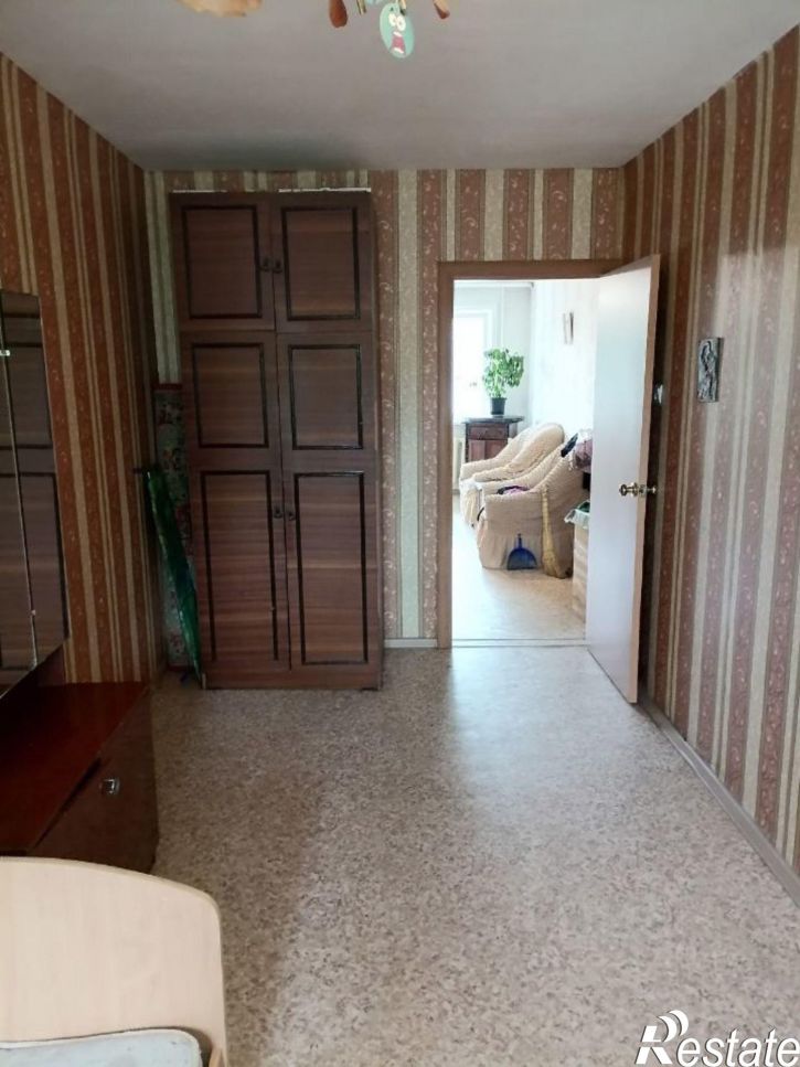 2-комн квартира б-р Рябикова, 24,  д. 24