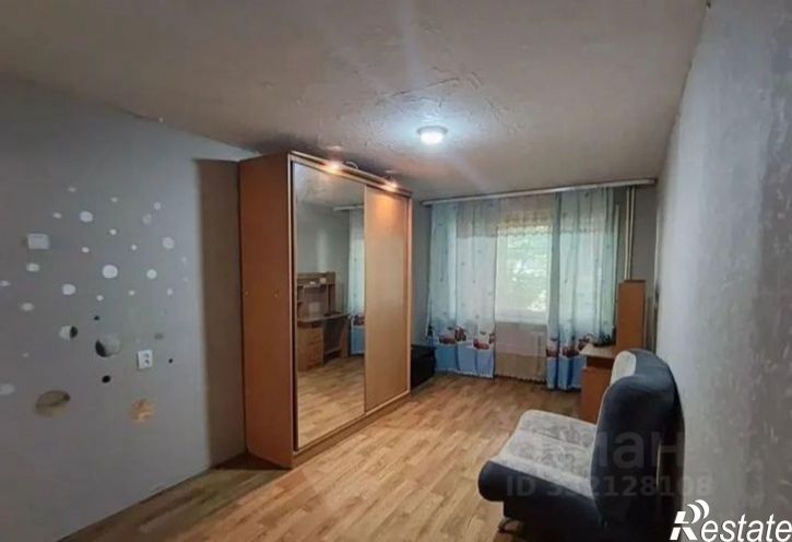 1-комн квартира ул Баумана, 264,  д. 264