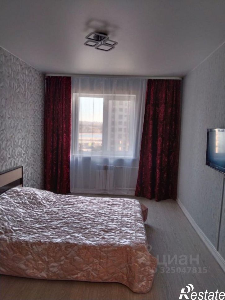1-комн квартира ул Байкальская, 236б/8,  д. 236б/8