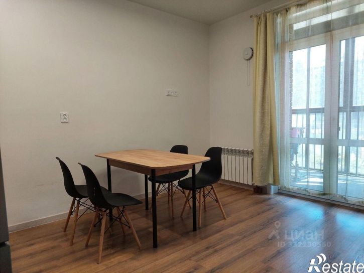 2-комн квартира ул Пушкина, 9,  д. 9