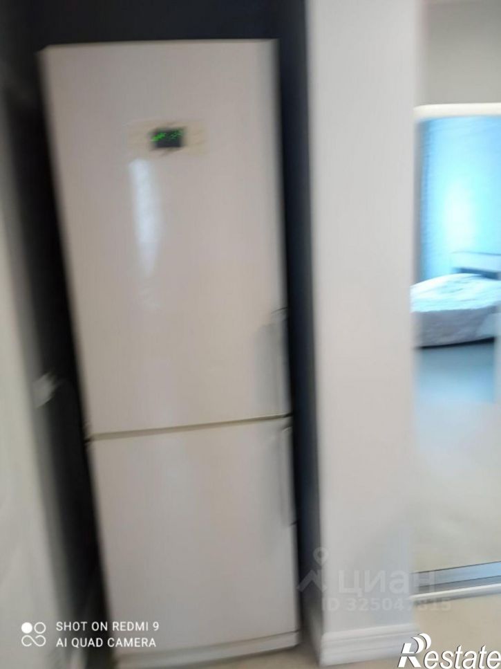 1-комн квартира ул Байкальская, 236б/8,  д. 236б/8