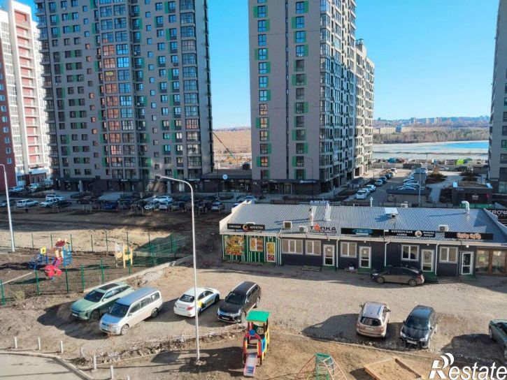 1-комн квартира ул Байкальская, 236б/8,  д. 236б/8