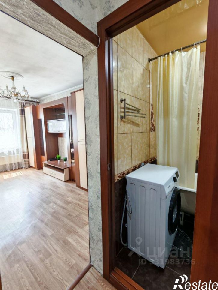 2-комн квартира ул Советская, 96,  д. 96