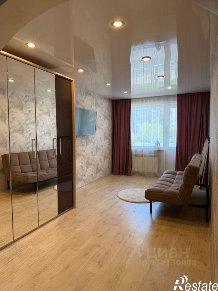 2-комн квартира ул Баумана, 260,  д. 260