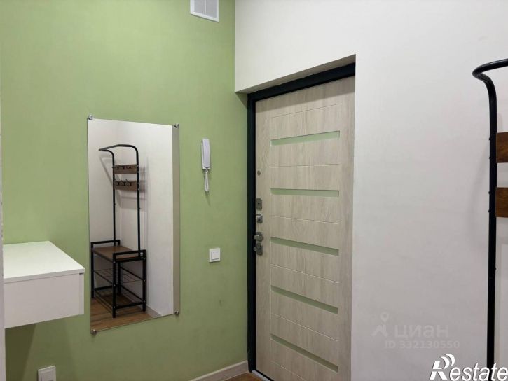 2-комн квартира ул Пушкина, 9,  д. 9