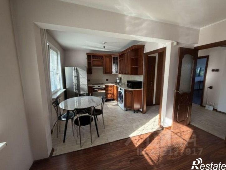 3-комн квартира ул Ярославского, 236,  д. 236