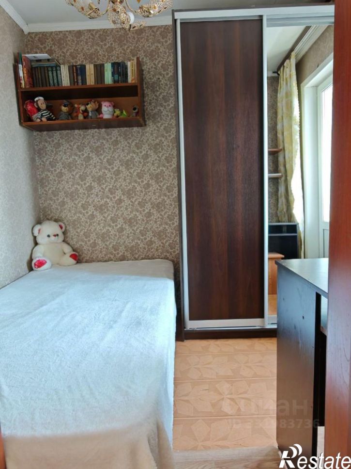2-комн квартира ул Советская, 96,  д. 96