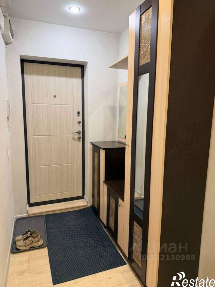 2-комн квартира ул Баумана, 260,  д. 260