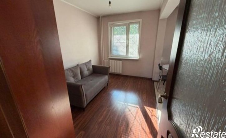3-комн квартира ул Ярославского, 236,  д. 236