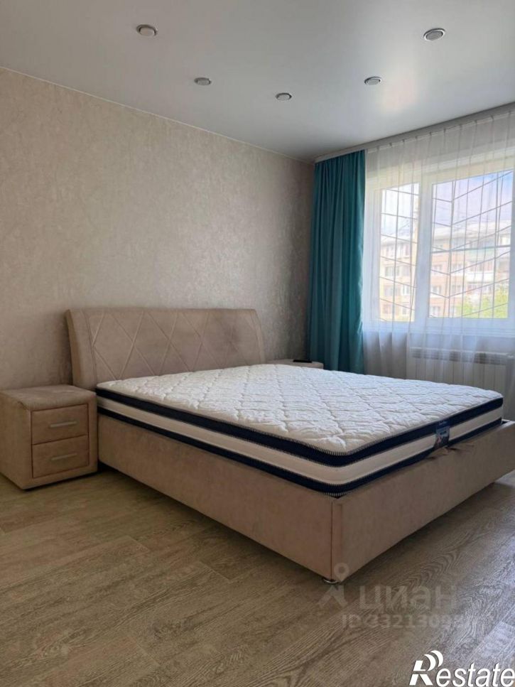 2-комн квартира ул Баумана, 260,  д. 260
