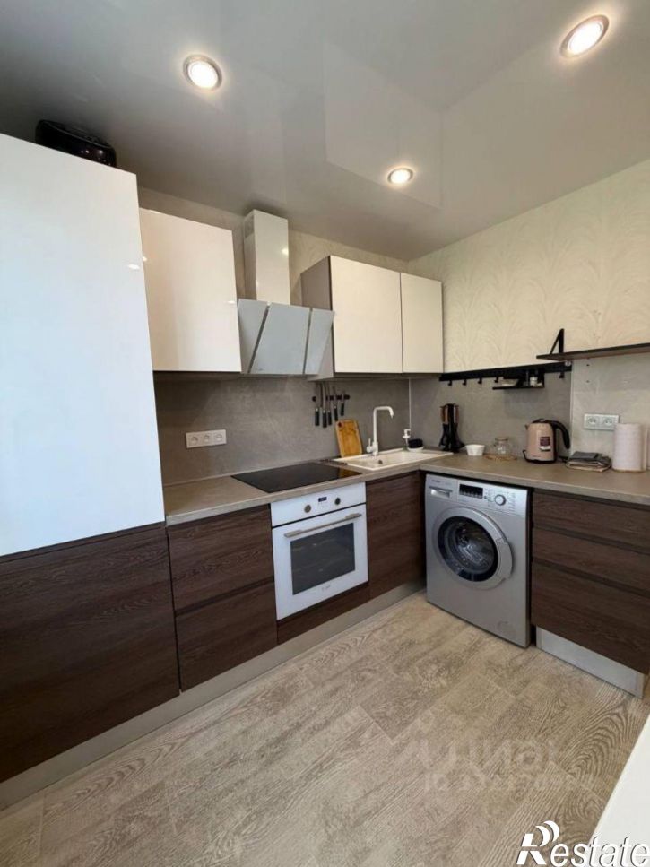 2-комн квартира ул Баумана, 260,  д. 260