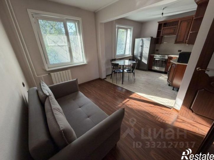3-комн квартира ул Ярославского, 236,  д. 236