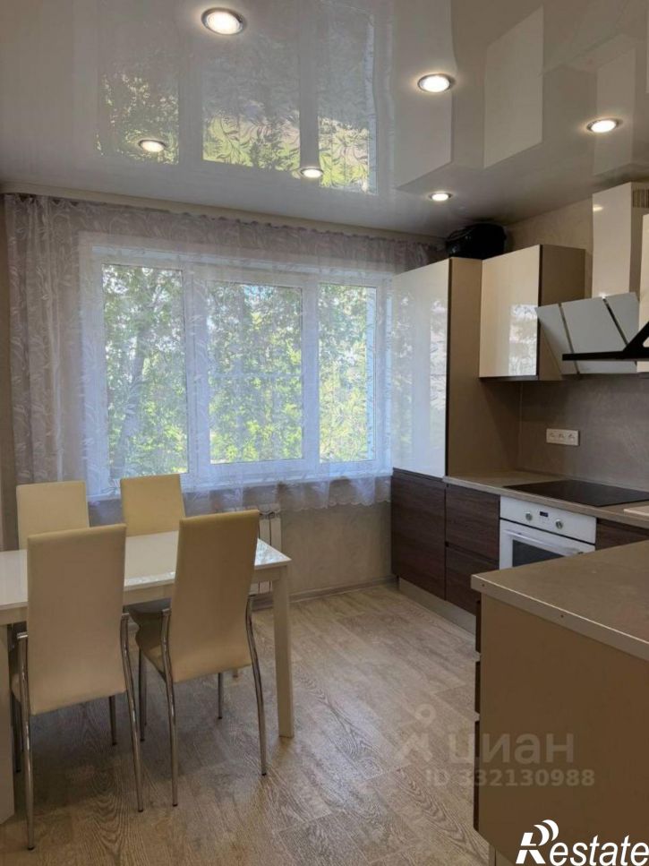 2-комн квартира ул Баумана, 260,  д. 260