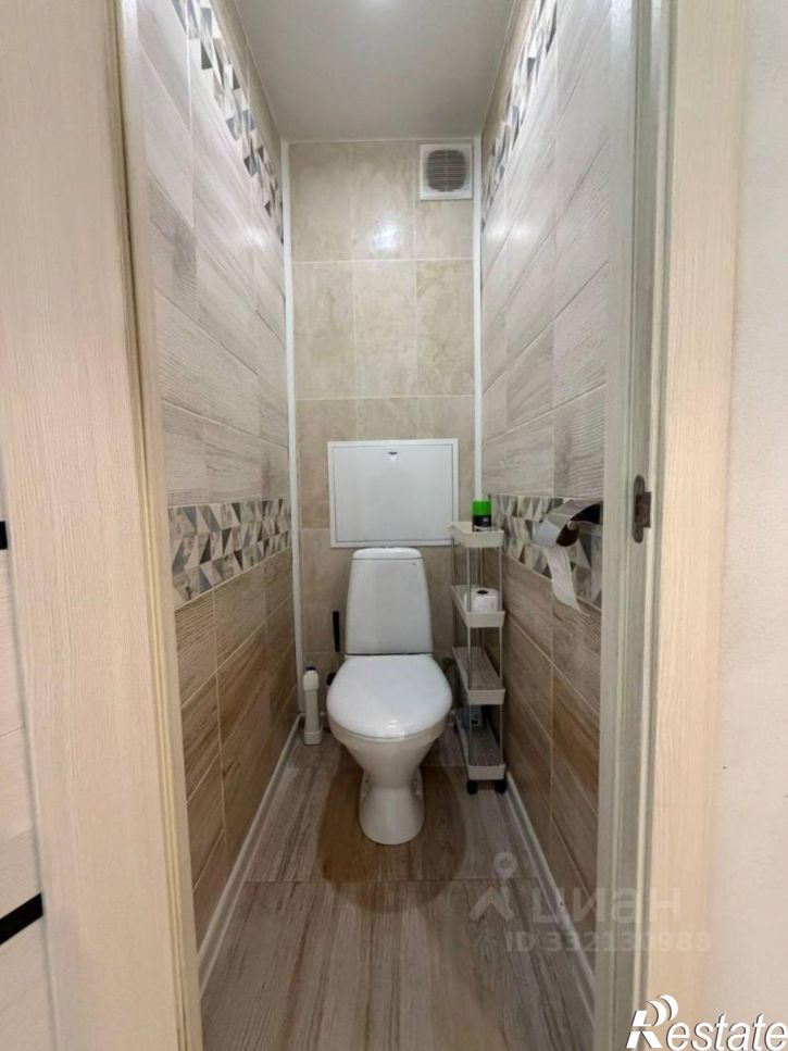 2-комн квартира ул Баумана, 260,  д. 260