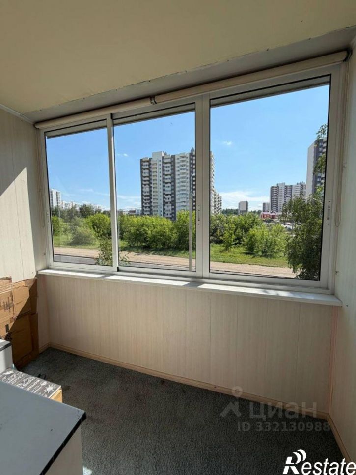 2-комн квартира ул Баумана, 260,  д. 260