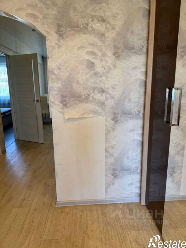 2-комн квартира ул Баумана, 260,  д. 260