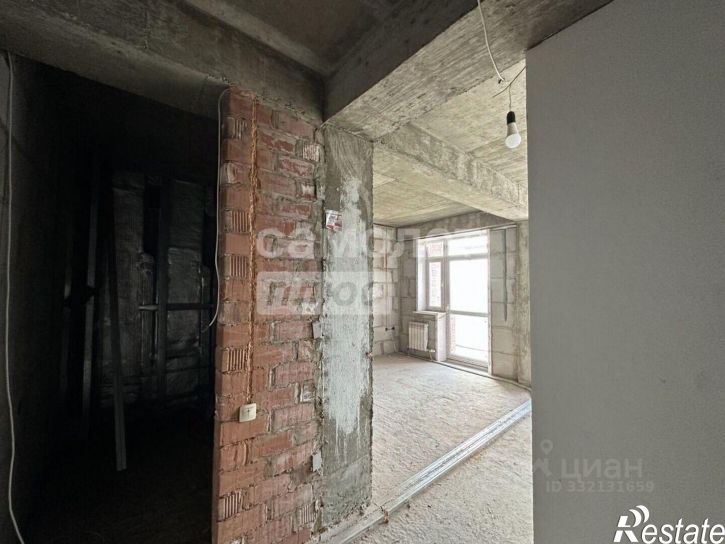 3-комн квартира ул Маршала Конева, 38/2,  д. 38/2