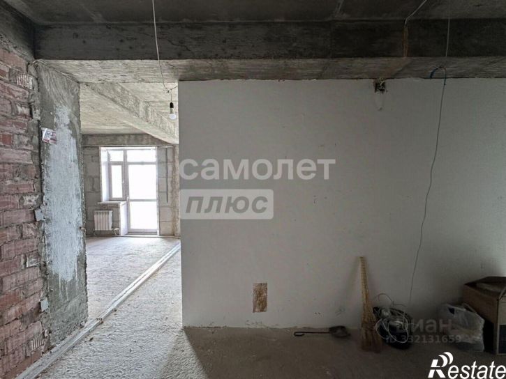 3-комн квартира ул Маршала Конева, 38/2,  д. 38/2