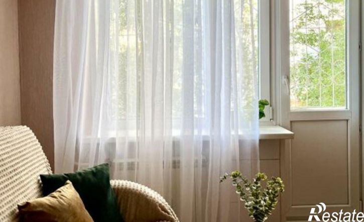 1-комн квартира ул Станиславского, 11,  д. 11