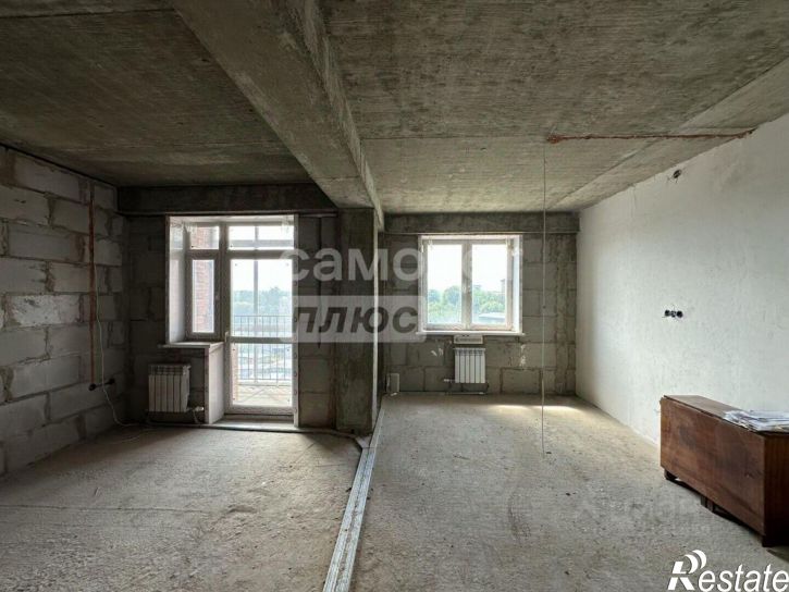 3-комн квартира ул Маршала Конева, 38/2,  д. 38/2