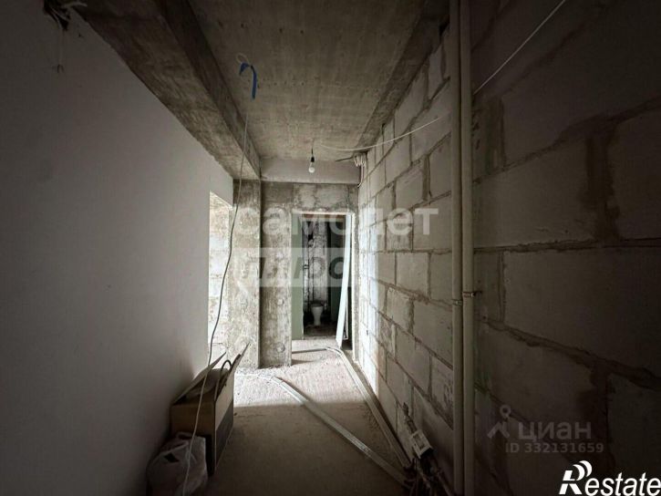 3-комн квартира ул Маршала Конева, 38/2,  д. 38/2