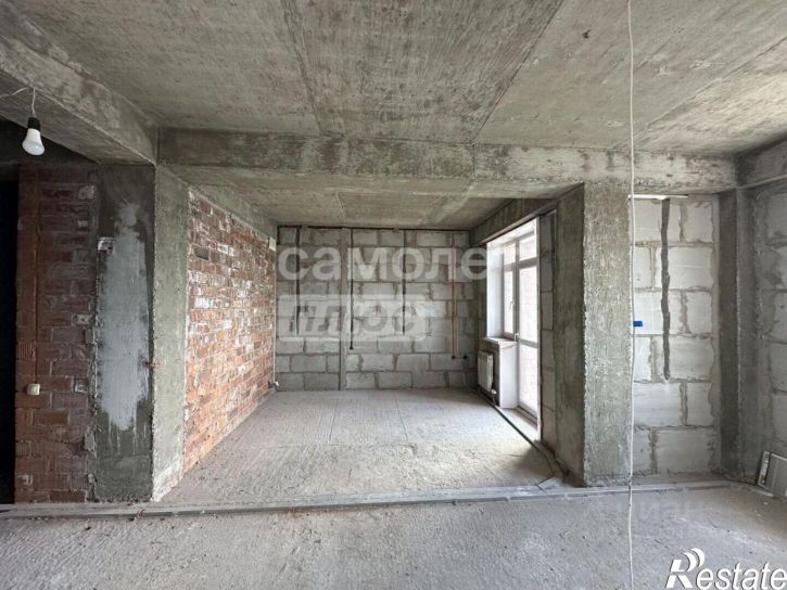 3-комн квартира ул Маршала Конева, 38/2,  д. 38/2