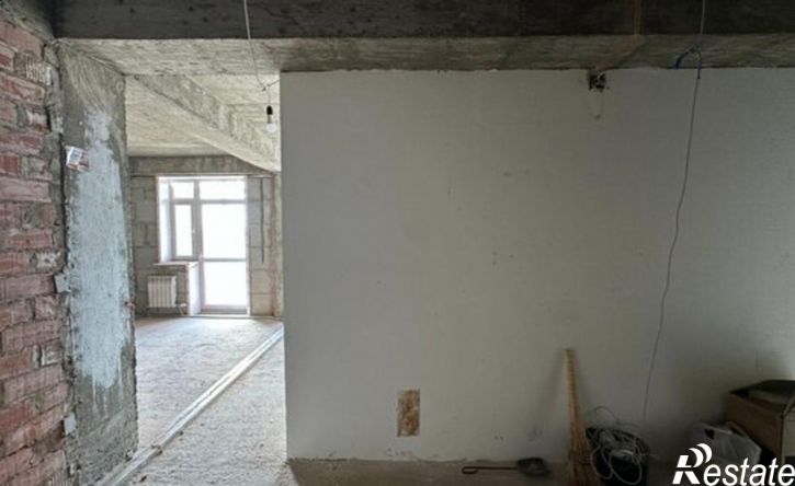 3-комн квартира ул Маршала Конева, 38/2,  д. 38/2