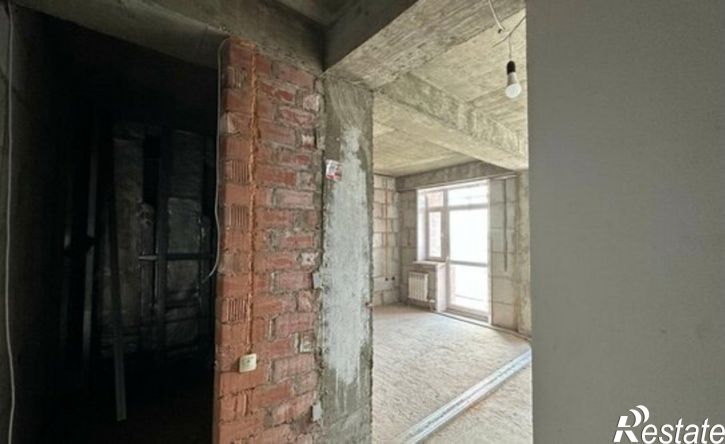 3-комн квартира ул Маршала Конева, 38/2,  д. 38/2