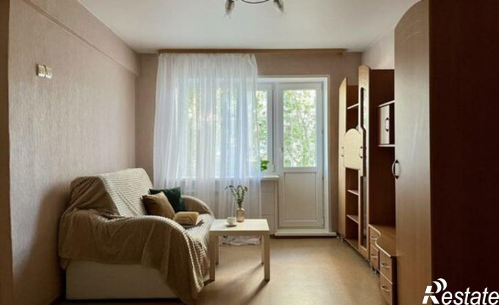 1-комн квартира ул Станиславского, 11,  д. 11