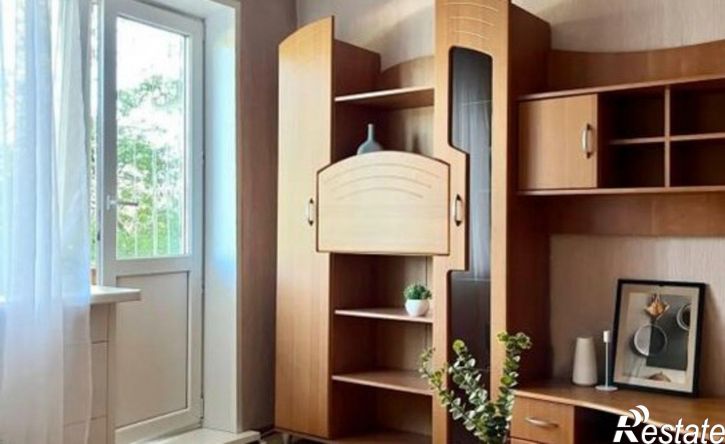 1-комн квартира ул Станиславского, 11,  д. 11