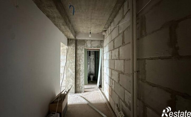 3-комн квартира ул Маршала Конева, 38/2,  д. 38/2