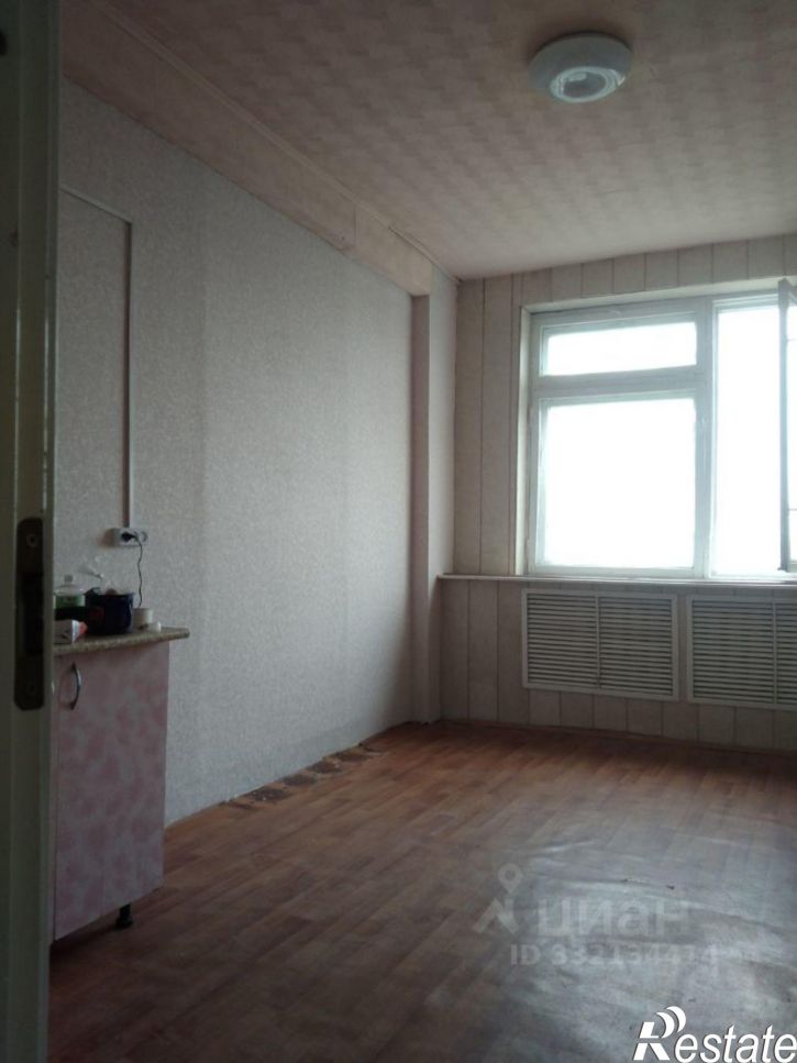 2-комн квартира микрорайон Зелёный, 36А