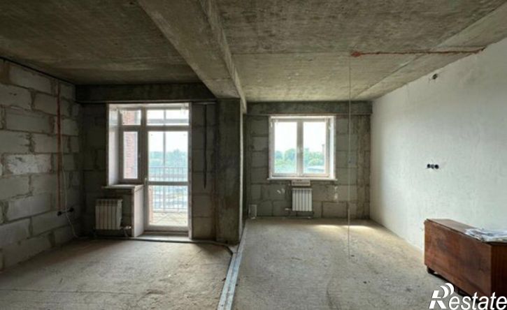 3-комн квартира ул Маршала Конева, 38/2,  д. 38/2