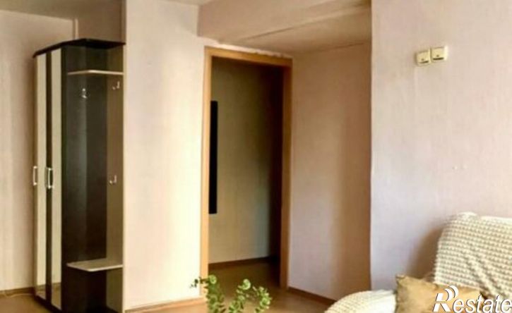 1-комн квартира ул Станиславского, 11,  д. 11
