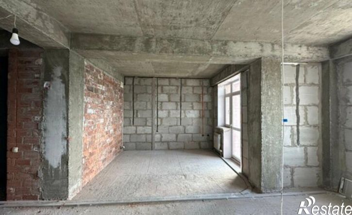 3-комн квартира ул Маршала Конева, 38/2,  д. 38/2