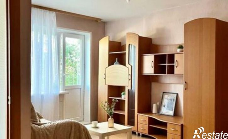 1-комн квартира ул Станиславского, 11,  д. 11