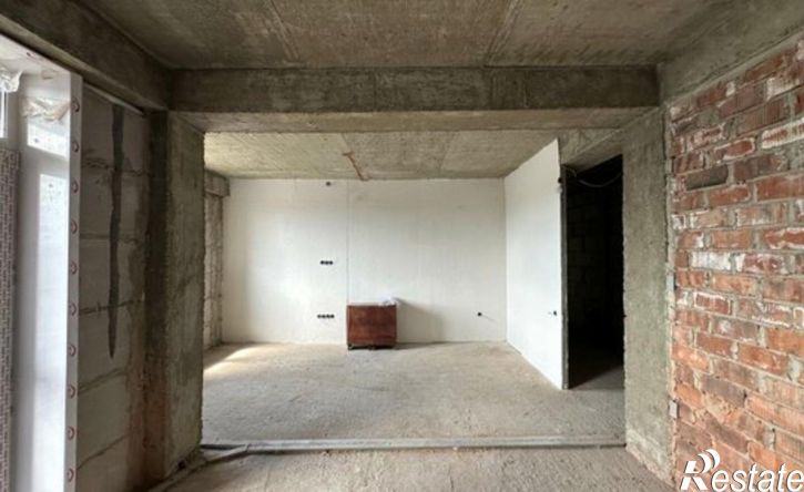 3-комн квартира ул Маршала Конева, 38/2,  д. 38/2