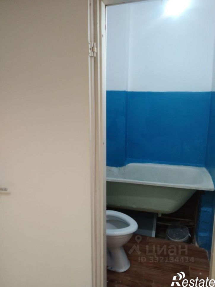 2-комн квартира микрорайон Зелёный, 36А