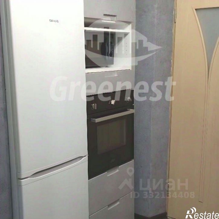 3-комн квартира ул Рабочего Штаба, 93/2,  д. 93/2