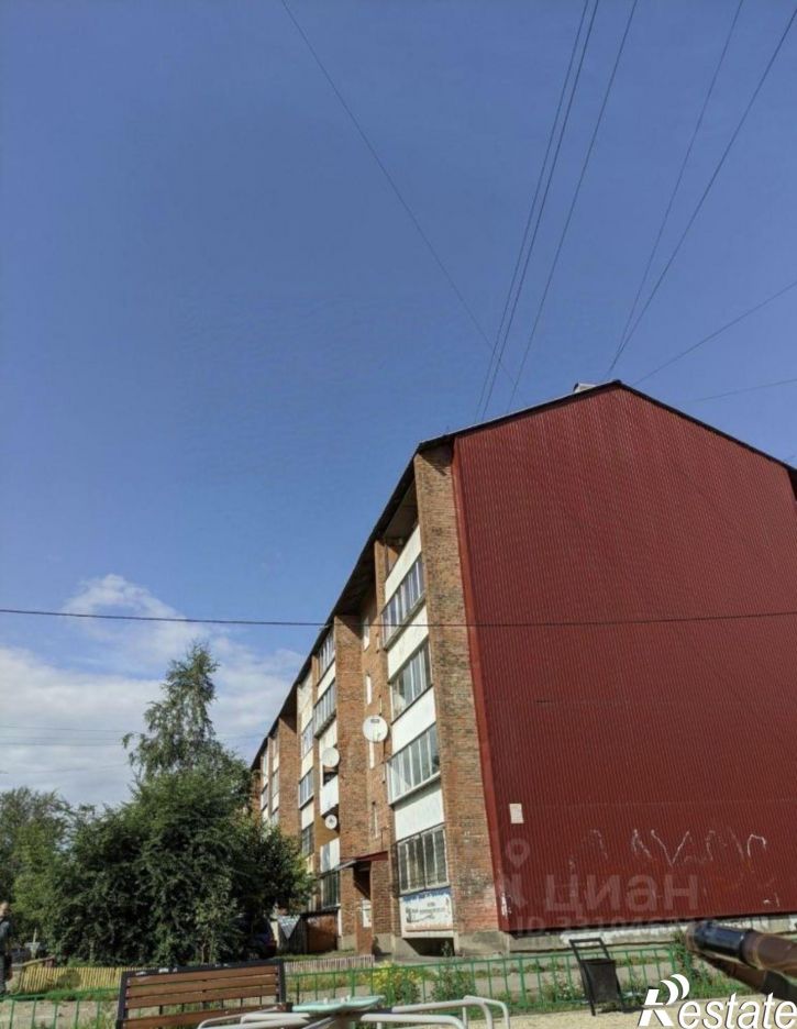 3-комн квартира 15-й Советский пер, 1,  д. 1