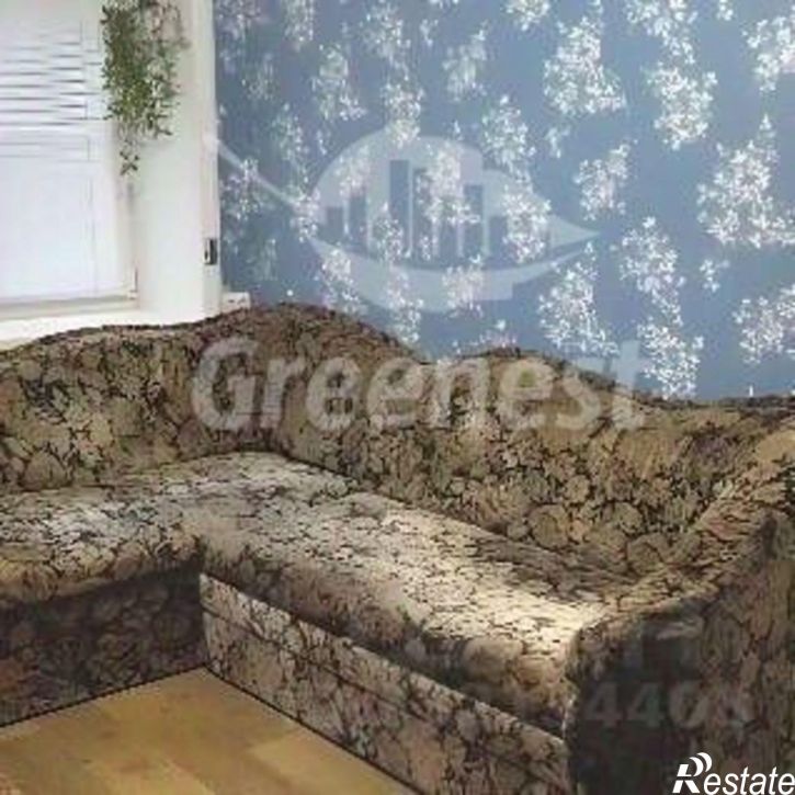 3-комн квартира ул Рабочего Штаба, 93/2,  д. 93/2