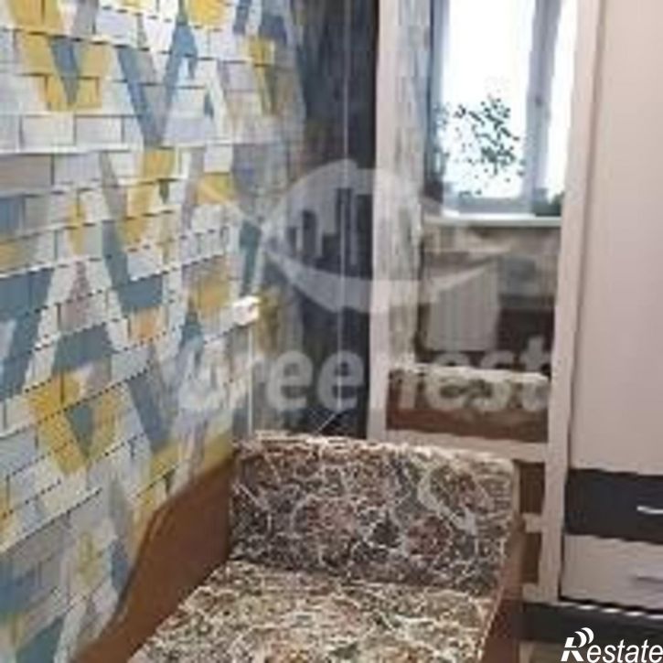 3-комн квартира ул Рабочего Штаба, 93/2,  д. 93/2