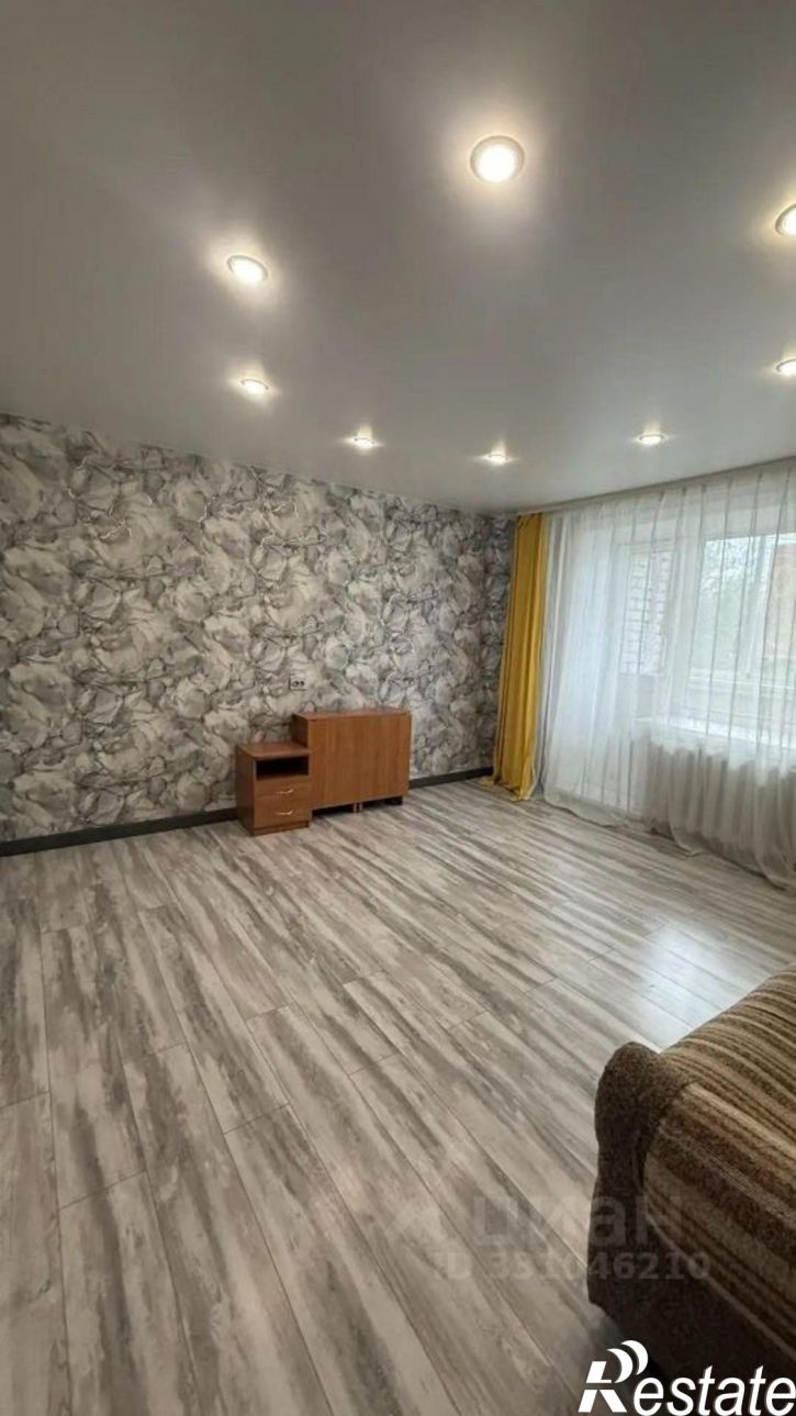 3-комн квартира 15-й Советский пер, 1,  д. 1