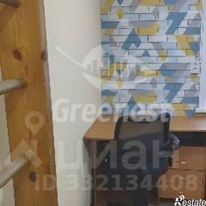 3-комн квартира ул Рабочего Штаба, 93/2,  д. 93/2