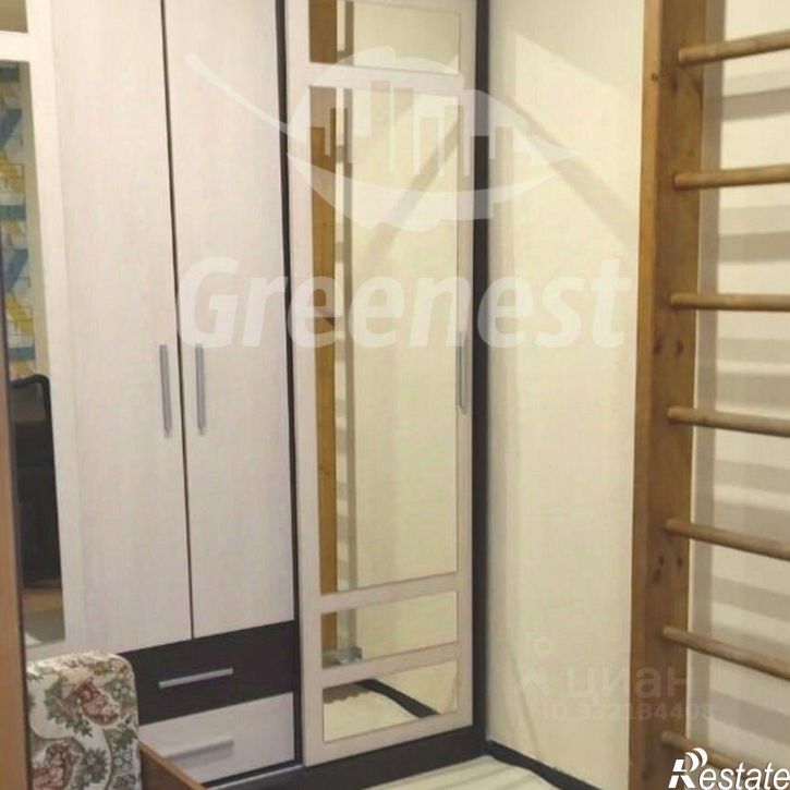 3-комн квартира ул Рабочего Штаба, 93/2,  д. 93/2