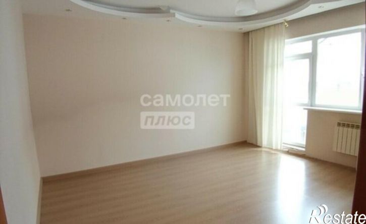 3-комн квартира микрорайон Ершовский, 130А