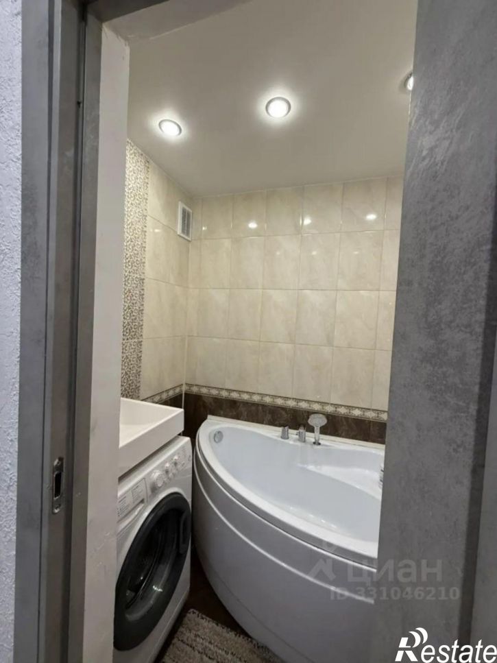 3-комн квартира 15-й Советский пер, 1,  д. 1