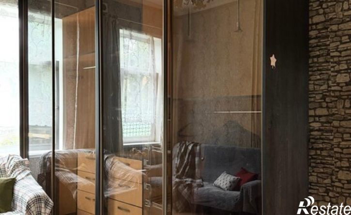 1-комн квартира ул Грязнова, 24,  д. 24